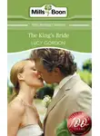 Lucy Gordon - The King's Bride