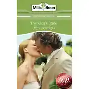 Постер книги The King's Bride