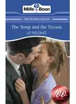 Liz Fielding - The Temp and the Tycoon