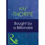 Постер книги Bought By A Billionaire