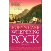Постер книги Whispering Rock