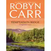 Постер книги Temptation Ridge