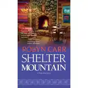 Постер книги Shelter Mountain