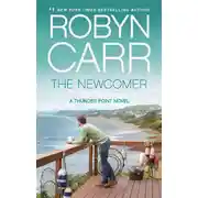 Постер книги The Newcomer