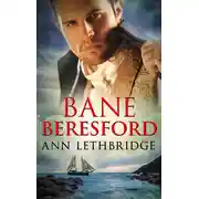 Постер книги Bane Beresford
