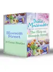 Debbie Macomber - Blossom Street