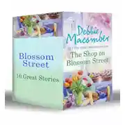 Постер книги Blossom Street
