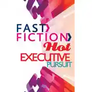 Постер книги Executive Pursuit