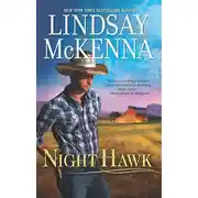 Постер книги Night Hawk