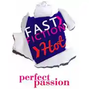 Постер книги Perfect Passion
