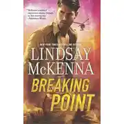 Постер книги Breaking Point