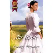 Постер книги The Bride