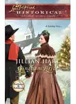 Jillian Hart - Gingham Bride