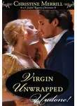 Christine Merrill - Virgin Unwrapped