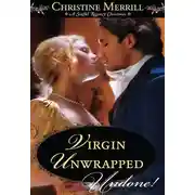 Постер книги Virgin Unwrapped