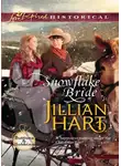 Jillian Hart - Snowflake Bride