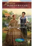 Victoria Bylin - Kansas Courtship