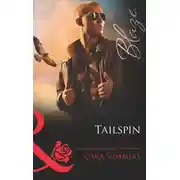 Постер книги Tailspin