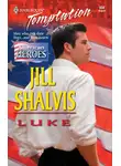 Jill Shalvis - Luke