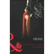 Постер книги Hush