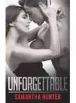 Samantha Hunter - Unforgettable