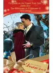 Emilie Rose - Pregnant on the Upper East Side? / The Billionaire in Penthouse B: Pregnant on the Upper East Side?