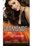 Кэрол Мортимер - Diamonds are Forever: The Royal Marriage Arrangement / The Diamond Bride / The Diamond Dad