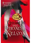 Rhonda Nelson - Getting It!