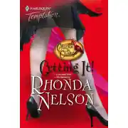 Постер книги Getting It!