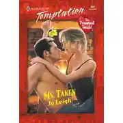 Постер книги Ms. Taken