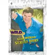 Постер книги Secretly Yours