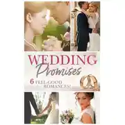 Постер книги Wedding Promises