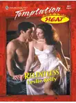 Leslie Kelly - Relentless
