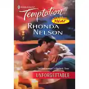 Постер книги Unforgettable