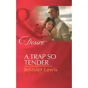 Постер книги A Trap So Tender