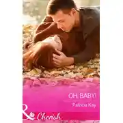 Постер книги Oh, Baby!