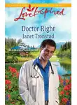 Janet Tronstad - Doctor Right