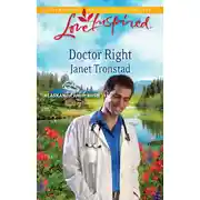 Постер книги Doctor Right