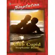 Постер книги Club Cupid