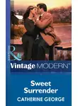 CATHERINE GEORGE - Sweet Surrender