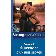 Постер книги Sweet Surrender