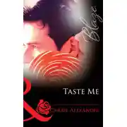 Постер книги Taste Me