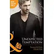Постер книги Unexpected Temptation
