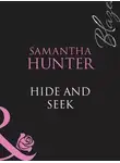 Samantha Hunter - Hide &amp; Seek