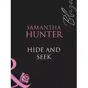 Постер книги Hide &amp; Seek