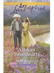 Janet Tronstad - Alaskan Sweethearts