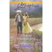 Постер книги Alaskan Sweethearts