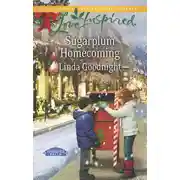 Постер книги Sugarplum Homecoming