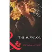 Постер книги The Survivor
