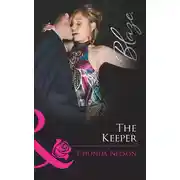 Постер книги The Keeper